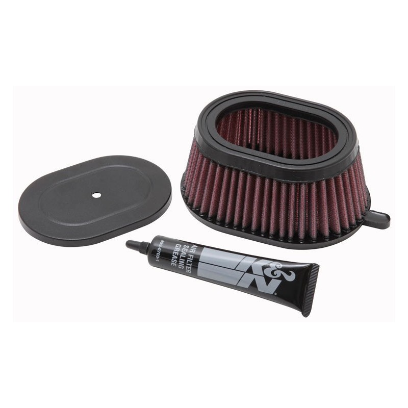 FILTRO DE AIRE KAWASAKI Klr650 2001-2018 FILTRO DE AIRE KAWASAKI Klr650 2001-2018