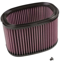 FILTRO DE AIRE  KAWASAKI Kvf750 Brute Force 4X4I Eps 2014-2023