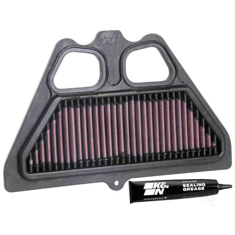 FILTRO DE AIRE KAWASAKI Z900 2018-2023 FILTRO DE AIRE KAWASAKI Z900 2018-2023
