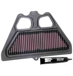 FILTRO DE AIRE  KAWASAKI Z900Rs Abs 2020-2020