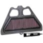 FILTRO DE AIRE KAWASAKI Z900Rs Abs 2020-2020 FILTRO DE AIRE KAWASAKI Z900Rs Abs 2020-2020