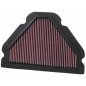 FILTRO DE AIRE KAWASAKI Zx900 Ninja Zx-9R 1998-2003 FILTRO DE AIRE KAWASAKI Zx900 Ninja Zx-9R 1998-2003