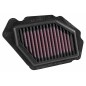 FILTRO DE AIRE KAWASAKI Zx1000 Ninja H2 Sx 2018-2022 FILTRO DE AIRE KAWASAKI Zx1000 Ninja H2 Sx 2018-2022