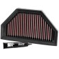 FILTRO DE AIRE KTM 1190 Rc8 2010-2011 FILTRO DE AIRE KTM 1190 Rc8 2010-2011