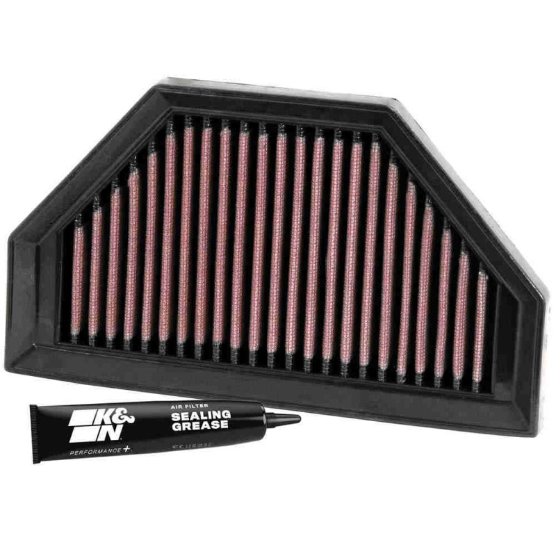 FILTRO DE AIRE KTM 1190 Rc8 2008-2009 FILTRO DE AIRE KTM 1190 Rc8 2008-2009