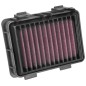 FILTRO DE AIRE KTM 390 Duke 2017-2020 FILTRO DE AIRE KTM 390 Duke 2017-2020