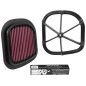 FILTRO DE AIRE  KTM 500 Exc 2012-2016