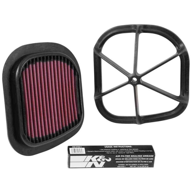 FILTRO DE AIRE KTM 150 Xc 2010-2014 FILTRO DE AIRE KTM 150 Xc 2010-2014