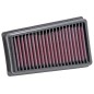 FILTRO DE AIRE KTM 690 Enduro 2008-2011 FILTRO DE AIRE KTM 690 Enduro 2008-2011