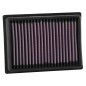 FILTRO DE AIRE KTM 790 Duke 2018-2020 FILTRO DE AIRE KTM 790 Duke 2018-2020