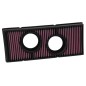 FILTRO DE AIRE KTM 950 Supermoto 2006-2008 FILTRO DE AIRE KTM 950 Supermoto 2006-2008