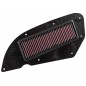 FILTRO DE AIRE KYMCO Downtown 125I 2017-2017 FILTRO DE AIRE KYMCO Downtown 125I 2017-2017
