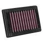 FILTRO DE AIRE Aprilia Mana 850 Gt Abs 2009-2015 FILTRO DE AIRE Aprilia Mana 850 Gt Abs 2009-2015