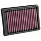 FILTRO DE AIRE Moto Guzzi Eldorado 2015-2019 FILTRO DE AIRE Moto Guzzi Eldorado 2015-2019