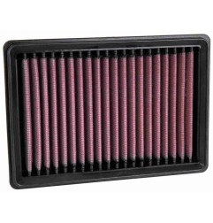 FILTRO DE AIRE  Moto Guzzi Stelvio 1200 2008-2012