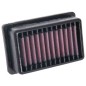 FILTRO DE AIRE Moto Guzzi V9 Bobber Centenario E5 2022-2022 FILTRO DE AIRE Moto Guzzi V9 Bobber Centenario E5 2022-2022
