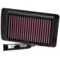 FILTRO DE AIRE Victory Kingpin 2011-2012 FILTRO DE AIRE Victory Kingpin 2011-2012