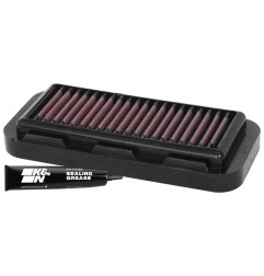 FILTRO DE AIRE  Indian Challenger Limited 2020-2022