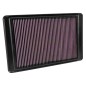 FILTRO DE AIRE POLARIS Slingshot 2015-2017 FILTRO DE AIRE POLARIS Slingshot 2015-2017