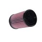 FILTRO DE AIRE ROYAL ENFIELD Scram 411 2022-2023 FILTRO DE AIRE ROYAL ENFIELD Scram 411 2022-2023