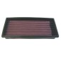 FILTRO DE AIRE AUDI Fox 1973-1973 FILTRO DE AIRE AUDI Fox 1973-1973