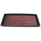 FILTRO DE AIRE PORSCHE 911 1974-1983 FILTRO DE AIRE PORSCHE 911 1974-1983