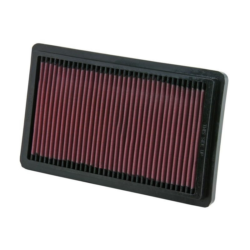 FILTRO DE AIRE BMW 325E 1983-1985 FILTRO DE AIRE BMW 325E 1983-1985