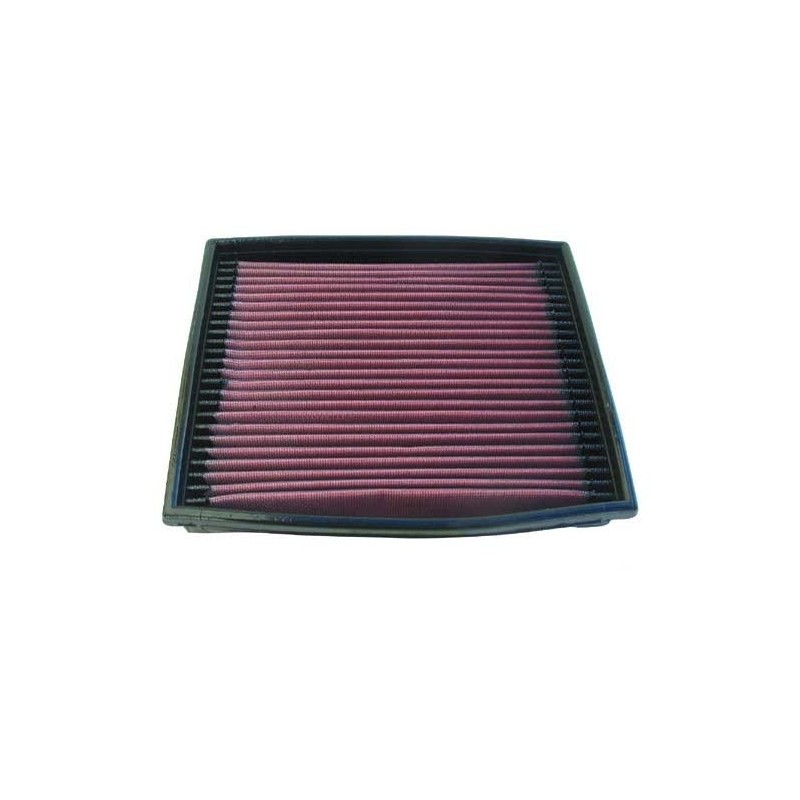 FILTRO DE AIRE ISUZU D_Max 2007-2011 FILTRO DE AIRE ISUZU D_Max 2007-2011