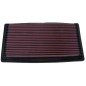 FILTRO DE AIRE FORD Ka 1999-2008 FILTRO DE AIRE FORD Ka 1999-2008