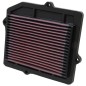 FILTRO DE AIRE HONDA Civic 1988-1991 FILTRO DE AIRE HONDA Civic 1988-1991
