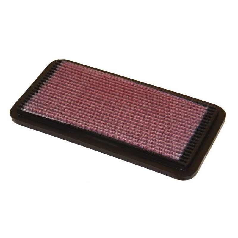FILTRO DE AIRE Geo Prizm 1989-1992 FILTRO DE AIRE Geo Prizm 1989-1992