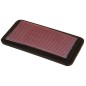 FILTRO DE AIRE Geo Prizm 1989-1992 FILTRO DE AIRE Geo Prizm 1989-1992