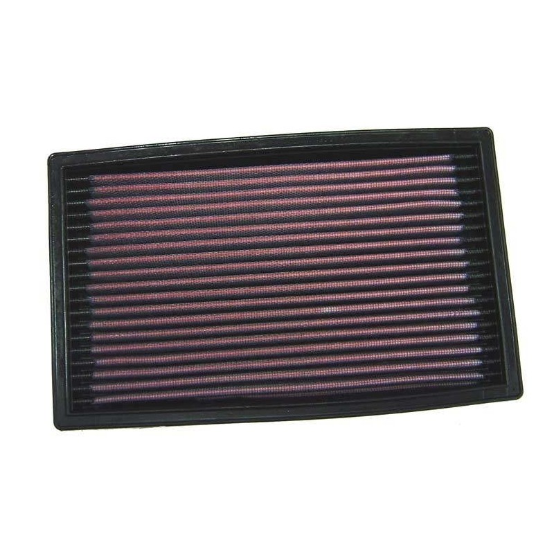 FILTRO DE AIRE MAZDA 323 1990-1994 FILTRO DE AIRE MAZDA 323 1990-1994