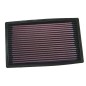 FILTRO DE AIRE MAZDA Protege 1990-1994 FILTRO DE AIRE MAZDA Protege 1990-1994