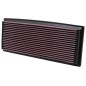 FILTRO DE AIRE  JEEP Wrangler 1987-1997
