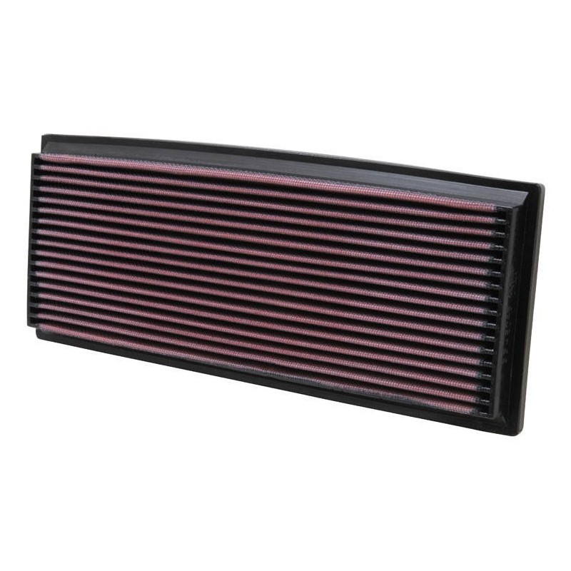 FILTRO DE AIRE JEEP Wrangler I 1987-1996 FILTRO DE AIRE JEEP Wrangler I 1987-1996