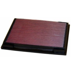 FILTRO DE AIRE  JEEP Grand Cherokee 1993-1998