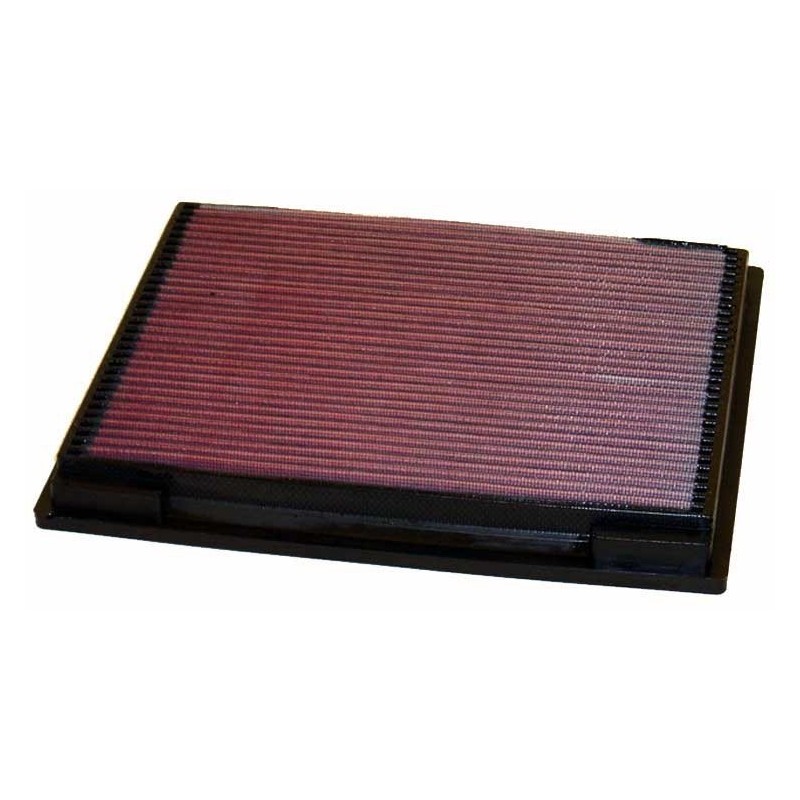 FILTRO DE AIRE JEEP Grand Cherokee I 1992-1999 FILTRO DE AIRE JEEP Grand Cherokee I 1992-1999