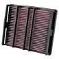 FILTRO DE AIRE TOYOTA 4Runner 1995-2002 FILTRO DE AIRE TOYOTA 4Runner 1995-2002