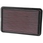 FILTRO DE AIRE OPEL Monterey 1992-1998 FILTRO DE AIRE OPEL Monterey 1992-1998