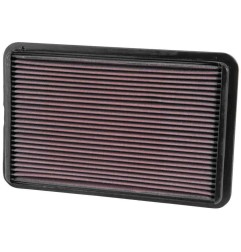 FILTRO DE AIRE  ISUZU Trooper 1998-2002