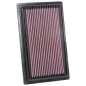 FILTRO DE AIRE  SUZUKI Swift Iv 2011-2017