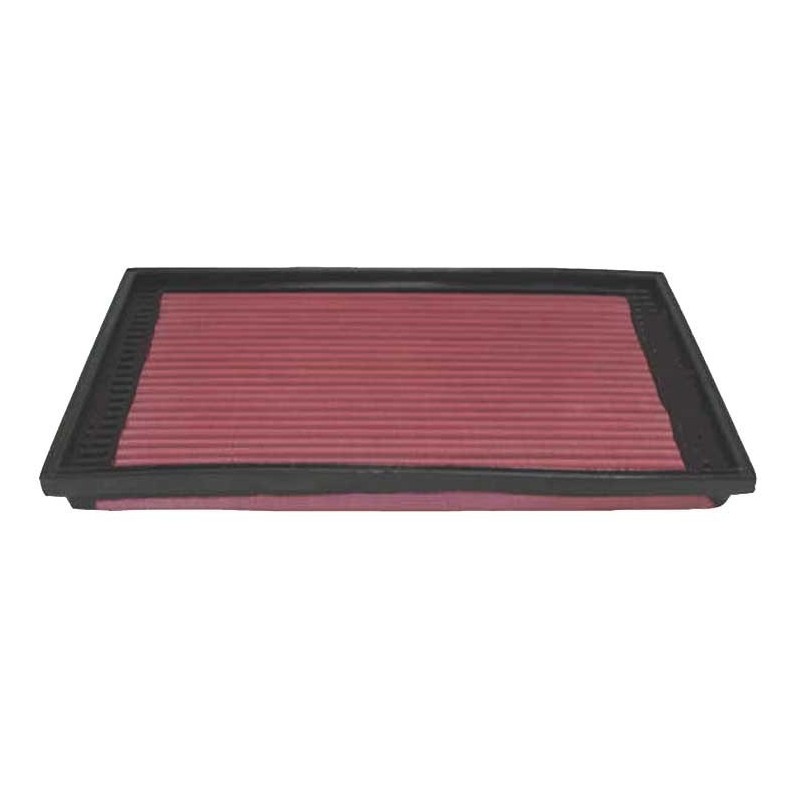FILTRO DE AIRE PORSCHE 944 1988-1989 FILTRO DE AIRE PORSCHE 944 1988-1989