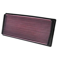 FILTRO DE AIRE  JEEP Wrangler II (TJ) 1998-2007
