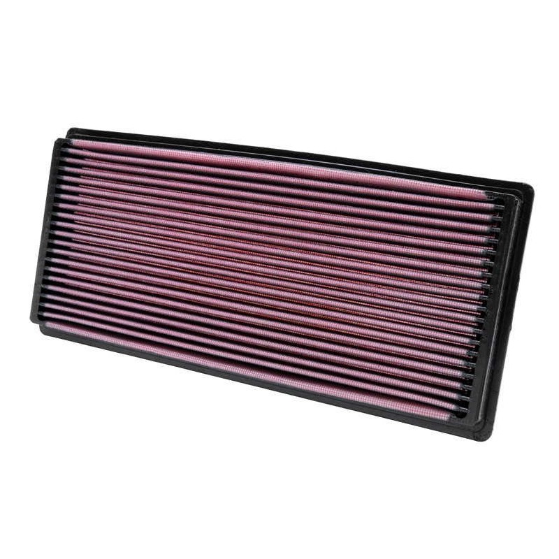 FILTRO DE AIRE JEEP Wrangler Ii 1996-2006 FILTRO DE AIRE JEEP Wrangler Ii 1996-2006