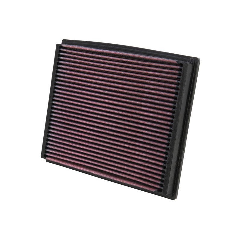 FILTRO DE AIRE AUDI A6/S6/RS6 (4B/C5) 1997-2004 FILTRO DE AIRE AUDI A6/S6/RS6 (4B/C5) 1997-2004