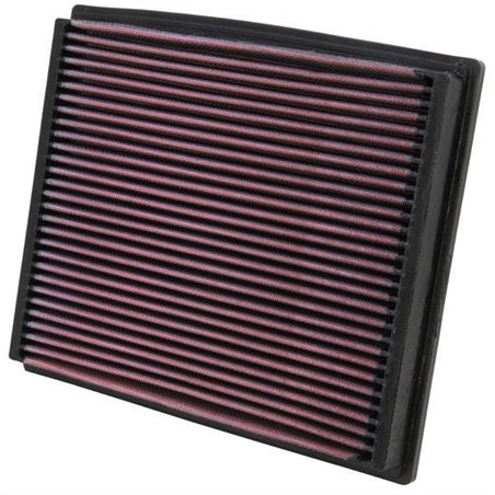FILTRO DE AIRE  AUDI A6/S6/RS6 (4B/C5) 2000-2005