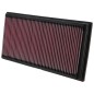 FILTRO DE AIRE VOLKSWAGEN Golf IV 1999-2003 FILTRO DE AIRE VOLKSWAGEN Golf IV 1999-2003