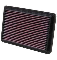 FILTRO DE AIRE  MAZDA Mp3 2002-2002