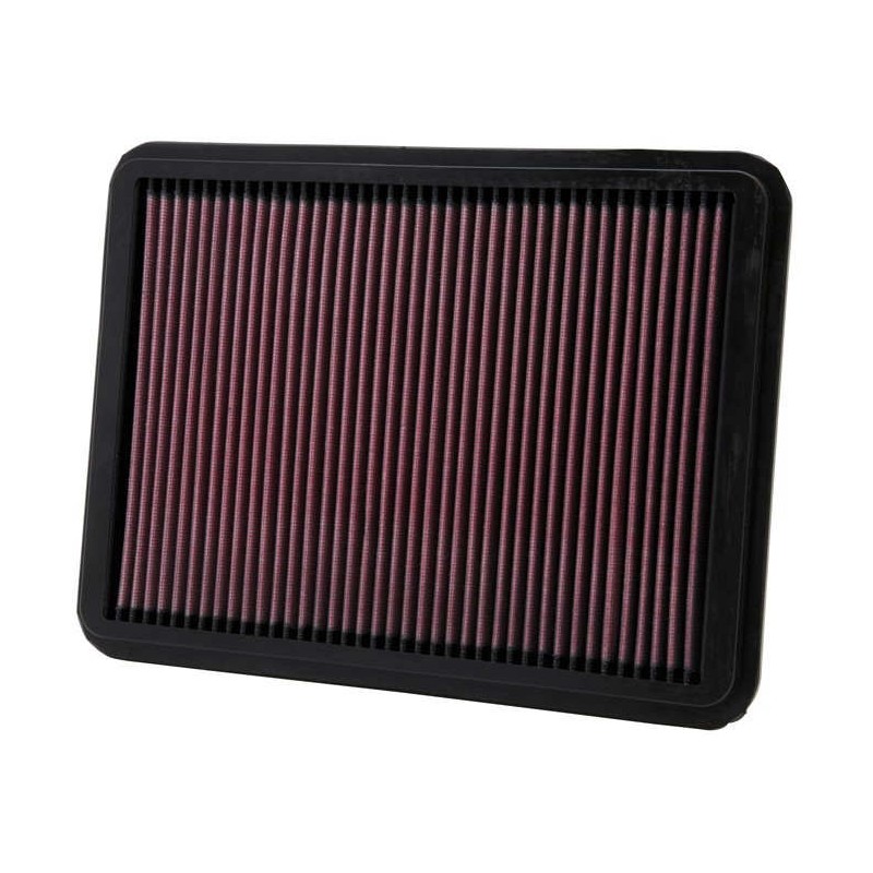 FILTRO DE AIRE TOYOTA Prado 2015-2015 FILTRO DE AIRE TOYOTA Prado 2015-2015